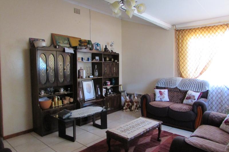 3 Bedroom Property for Sale in Flora Park Northern Cape